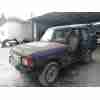 land rover discovery i (lj) del año 1990