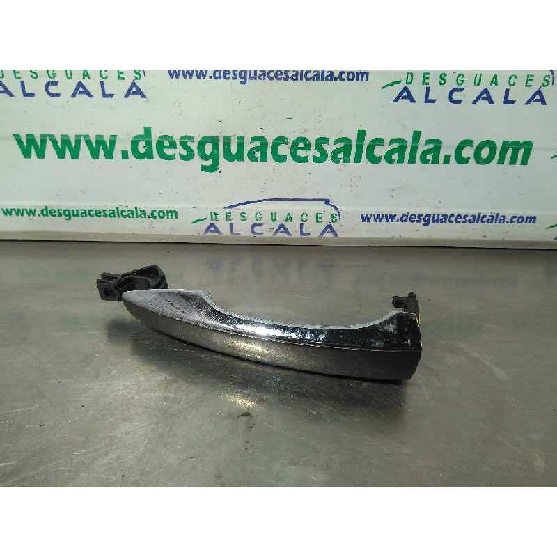 MANETA EXTERIOR TRASERA IZQUIERDA 1611145580 