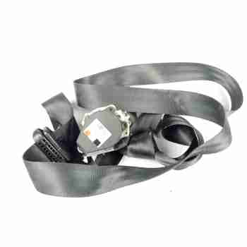 CINTURON SEGURIDAD DELANTERO IZQUIERDO 621088600C 