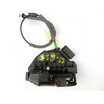 CERRADURA PUERTA DELANTERA DERECHA BM5AA21812BH 
