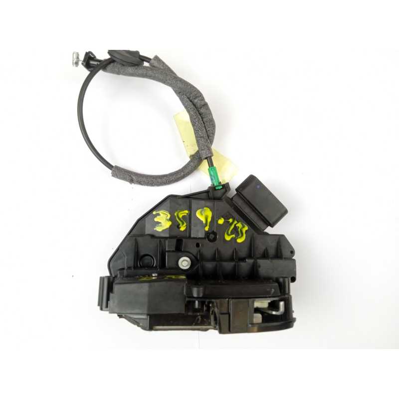 CERRADURA PUERTA DELANTERA DERECHA BM5AA21812BH 