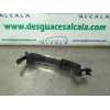 MANETA EXTERIOR TRASERA IZQUIERDA 1611145580 
