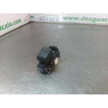 MANDO ELEVALUNAS TRASERO DERECHO 5 PINES 