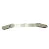 REFUERZO PARAGOLPES DELANTERO 7255393 
