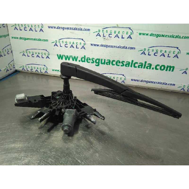 MOTOR LIMPIA TRASERO 9677680580 3 PINES BOSCH