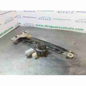 ELEVALUNAS TRASERO IZQUIERDO 55394229AE 2 PINES 