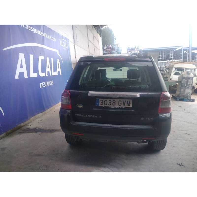 land rover freelander (lr2) del año 2010