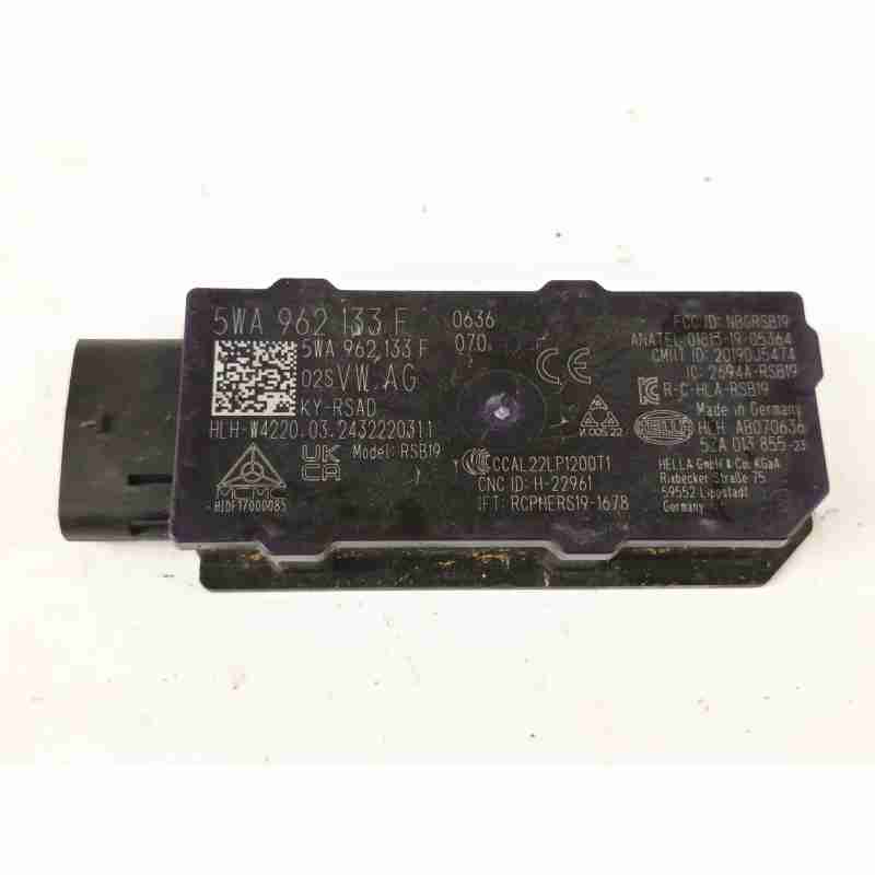 MODULO ELECTRONICO 5WA962133F 
