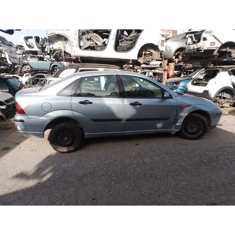 ford focus i (daw, dbw) del año 2004