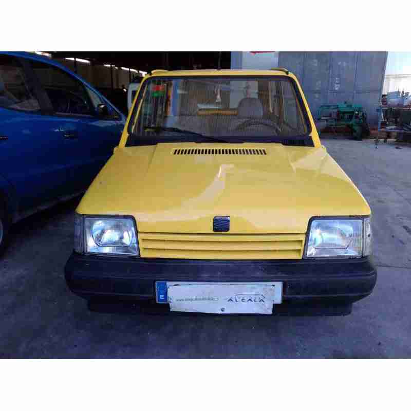 seat marbella del año 1998