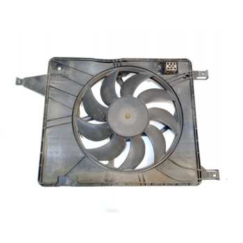 ELECTROVENTILADOR 