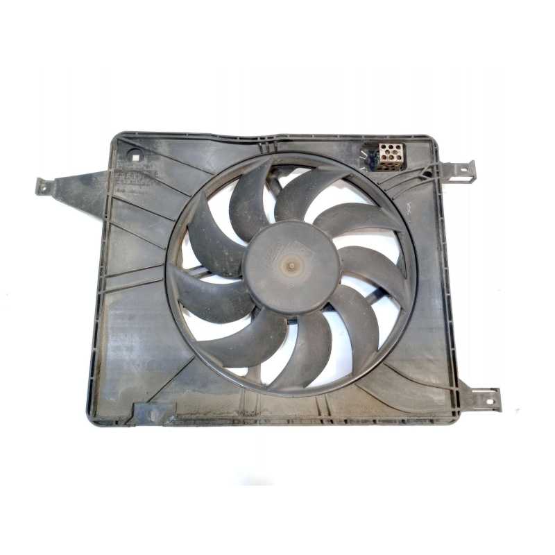 ELECTROVENTILADOR 