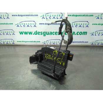 CERRADURA PUERTA DELANTERA DERECHA 9807954280 ELECTRICA 7 PINES