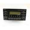 SISTEMA AUDIO / RADIO CD 281853VV1A 
