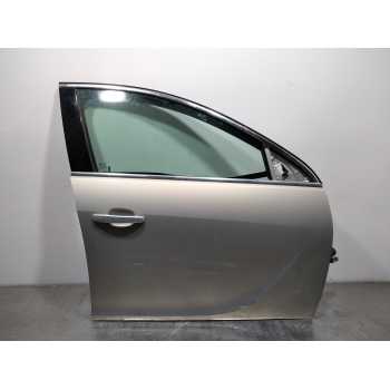 PUERTA DELANTERA DERECHA 13228962 ARAÑADA 