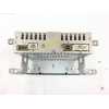 SISTEMA AUDIO / RADIO CD 281853VV1A 