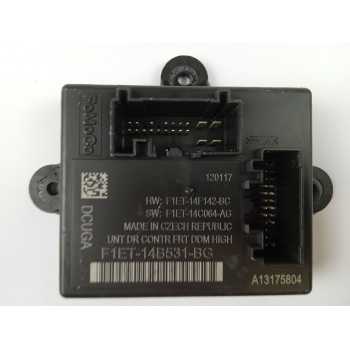 CENTRALITA PUERTA DELANTERA IZQUIERDA F1ET14B531BG 