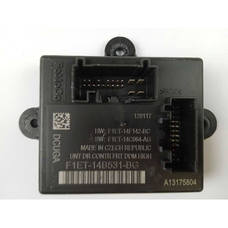 CENTRALITA PUERTA DELANTERA IZQUIERDA F1ET14B531BG 