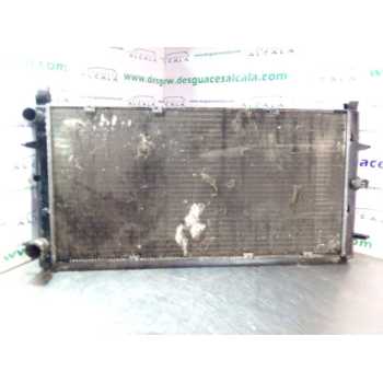 RADIADOR AGUA 701121253K 