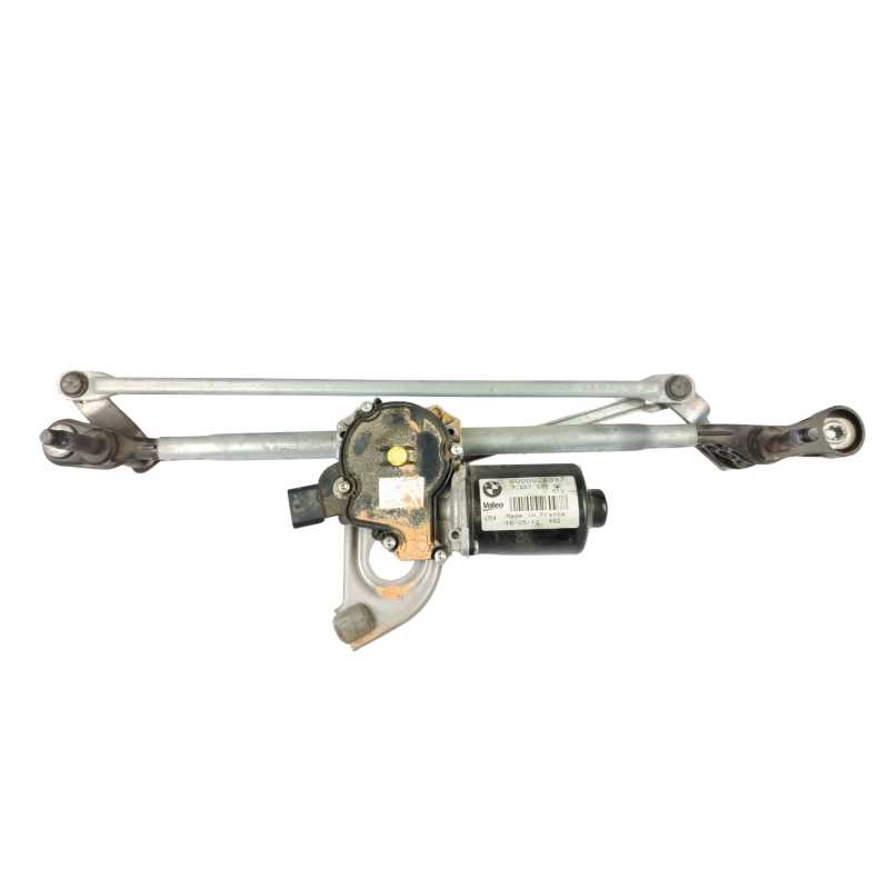 MOTOR LIMPIA DELANTERO W000026097 7267503 