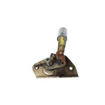 CERRADURA PUERTA DELANTERA IZQUIERDA 7702035489 
