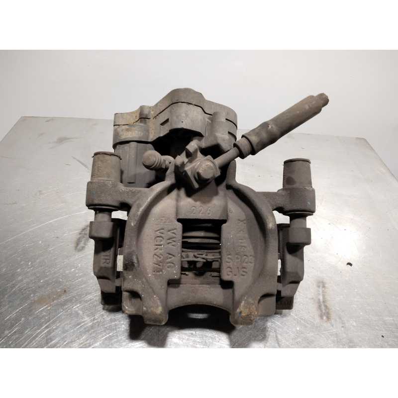 PINZA FRENO TRASERA DERECHA 5Q0615406 ELECTRICA
