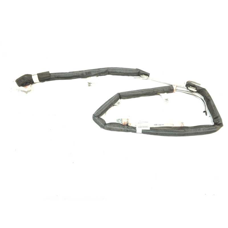 AIRBAG CORTINA DELANTERO DERECHO 9828187980 