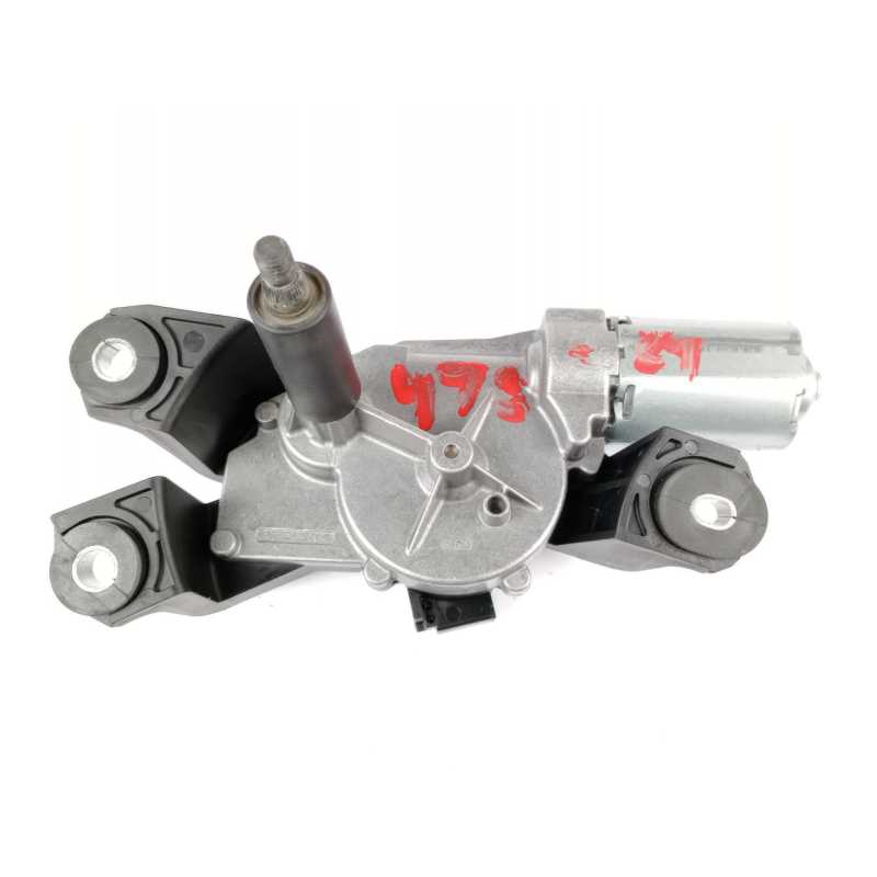 MOTOR LIMPIA TRASERO 31349380 0390201256 