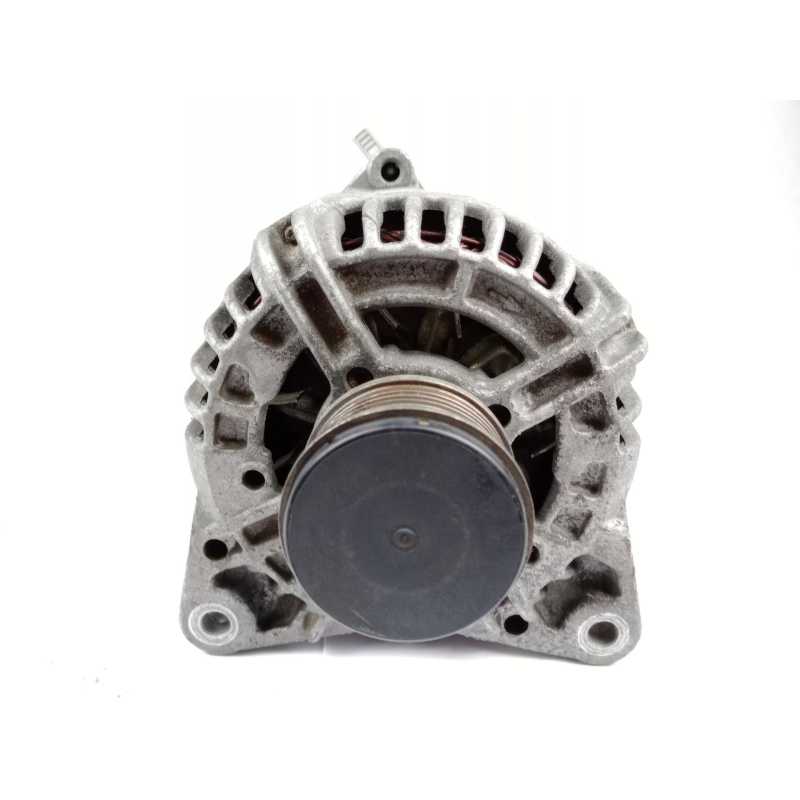 ALTERNADOR 0124525140 