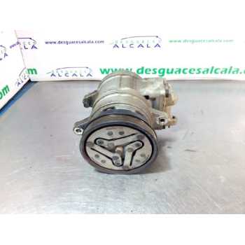 COMPRESOR AIRE ACONDICIONADO 