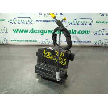 CERRADURA PUERTA TRASERA DERECHA 9807954780 ELECTRICA 7 PINES