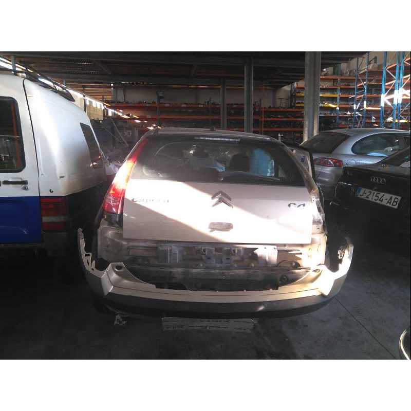 citroën c4 berlina del año 2006