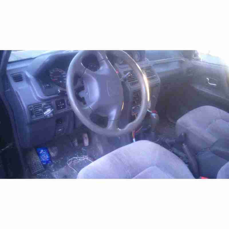 mitsubishi montero (v20/v40) del año 1997