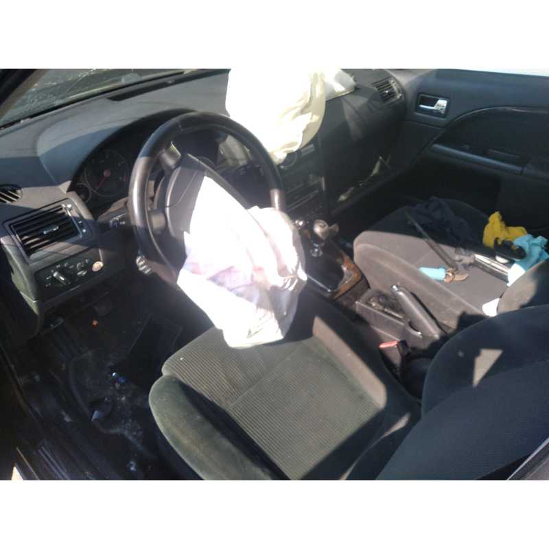 ford mondeo berlina (ge) del año 2005