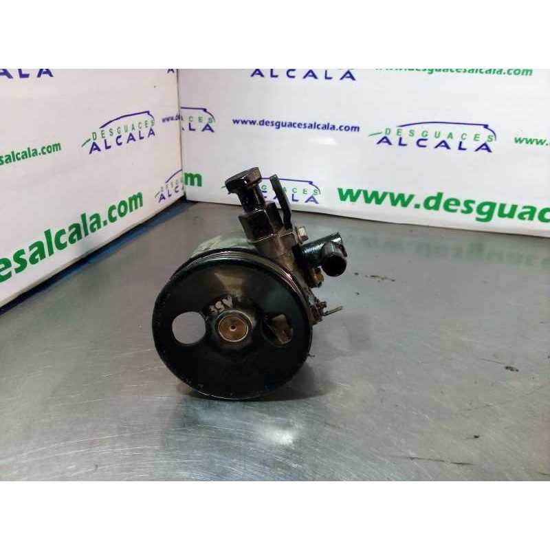 BOMBA DIRECCION 9'5 CM 