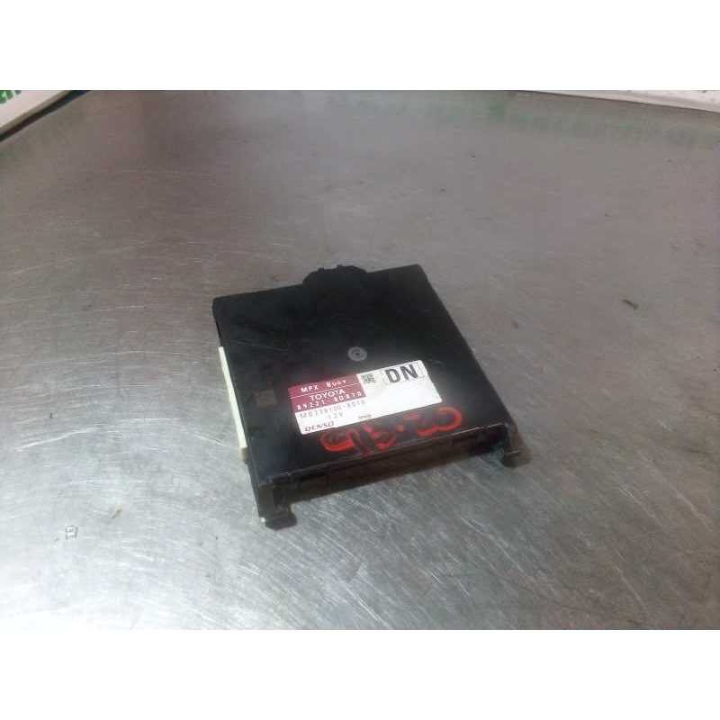 MODULO ELECTRONICO 892210D870 