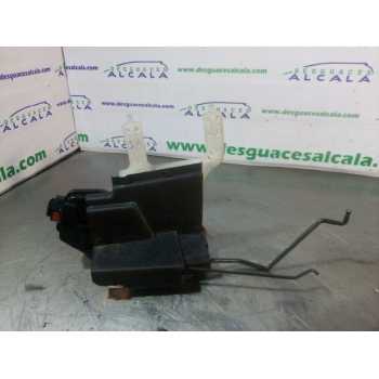 CERRADURA PUERTA DELANTERA IZQUIERDA 5 PINES 