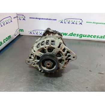 ALTERNADOR 2655517 