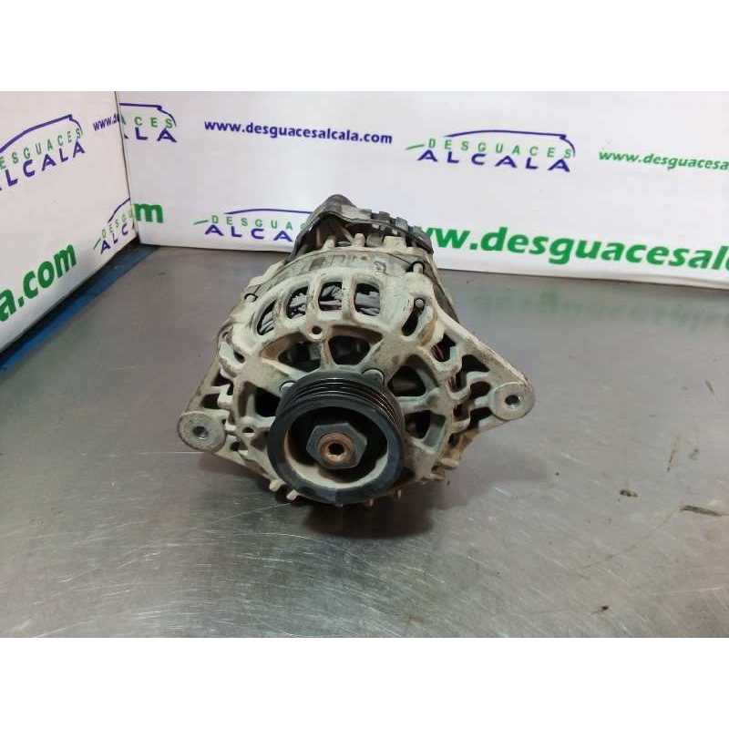 ALTERNADOR 2655517 