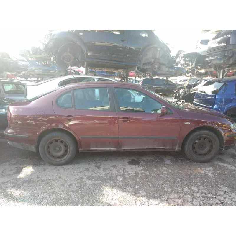 seat toledo (1m2) del año 2003
