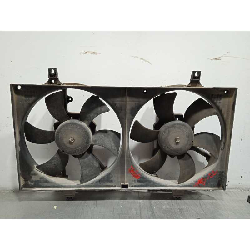ELECTROVENTILADOR 21481BN310 