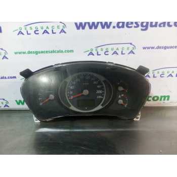 CUADRO INSTRUMENTOS 940132F420 