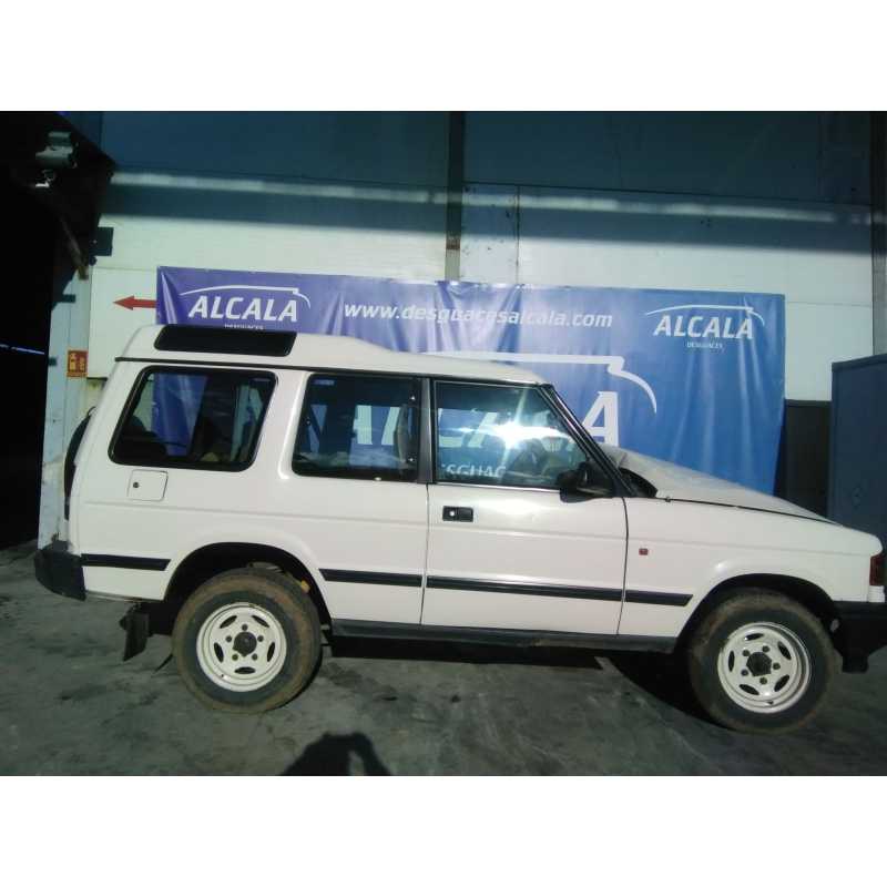 land rover discovery (salljg/lj) del año 1995