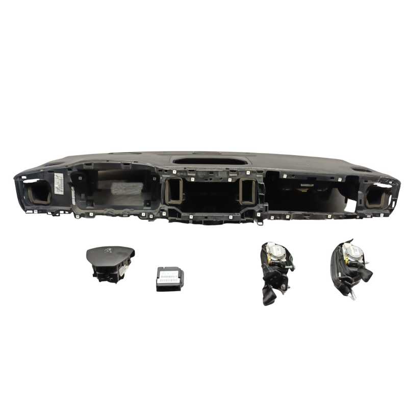 KIT AIRBAG 9817062880 