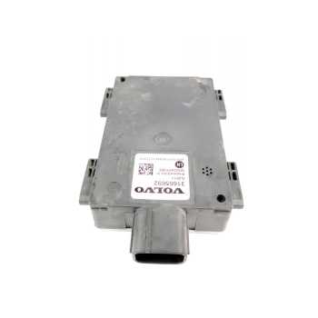 MODULO ELECTRONICO 31665692 IZQUIERDO 