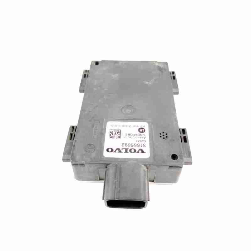 MODULO ELECTRONICO 31665692 IZQUIERDO 