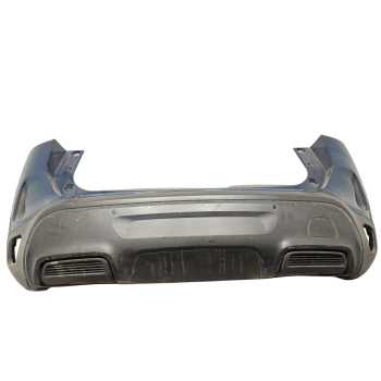 PARAGOLPES TRASERO 1638953580 