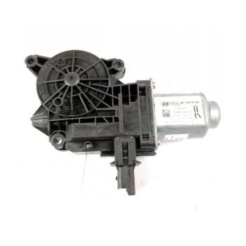 MOTOR ELEVALUNAS TRASERO DERECHO 83460G4010 