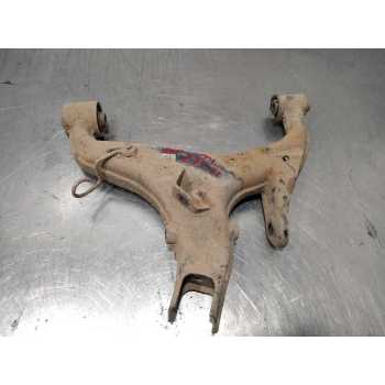 BRAZO SUSPENSION INFERIOR TRASERO IZQUIERDO RGG500314 
