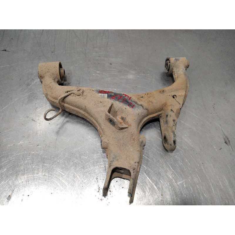BRAZO SUSPENSION INFERIOR TRASERO IZQUIERDO RGG500314 